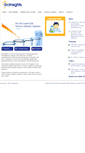 Mobile Screenshot of bioinsights.com